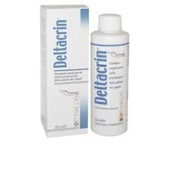 Deltacrin Shampoo Pharcos 250M, BIODUE SpA