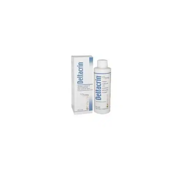 Deltacrin Shampoo Pharcos 250M, BIODUE SpA