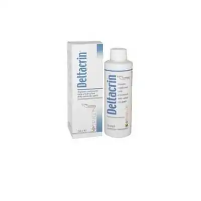 Deltacrin Shampoo Pharcos 250M, BIODUE SpA