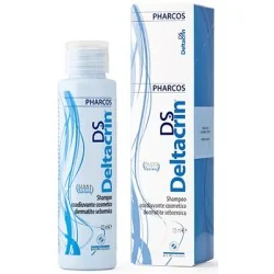 DELTACRIN  DS Shampoo 125ML, BIODUE SpA
