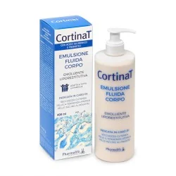 Pharmalife CORTINAT Emulsione | Farma di Fiducia