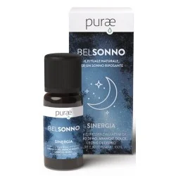 PURAE BELSONNO SINERGIA 10ML, 