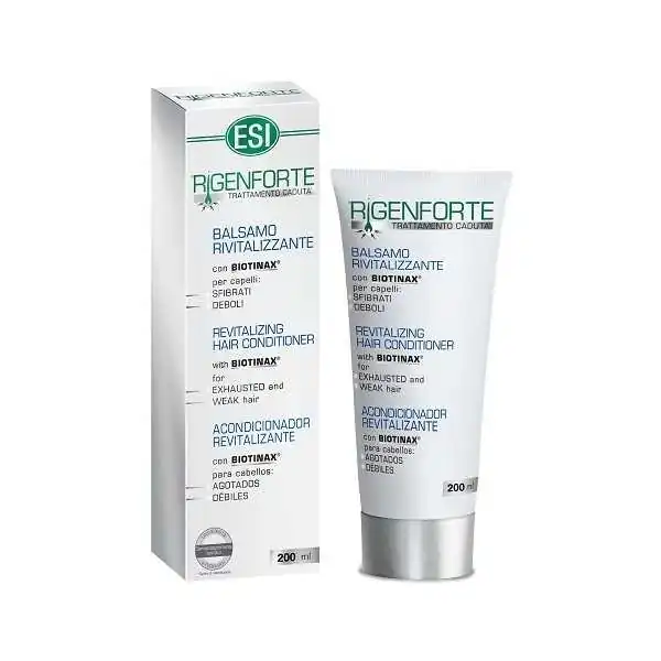 Rigenforte Balsamo 200ML, ESI SpA