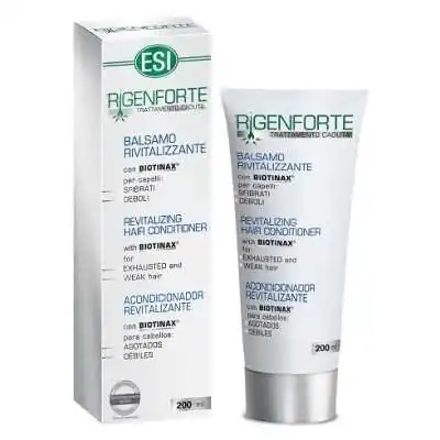 Rigenforte Balsamo 200ML, ESI SpA