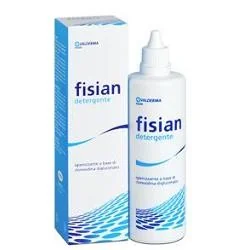 Fisian Detergente Cute e Mucose 200ML, VALDERMA Srl