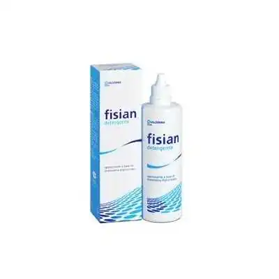 Fisian Detergente Cute e Mucose 200ML, VALDERMA Srl