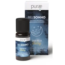 PURAE Belsonno Sinergia Bimbi 5ml, HERBOPLANET