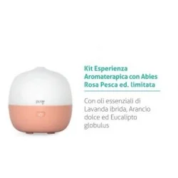 PURAE Kit Rosa, HERBOPLANET