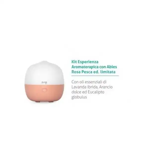 PURAE Kit Rosa, HERBOPLANET