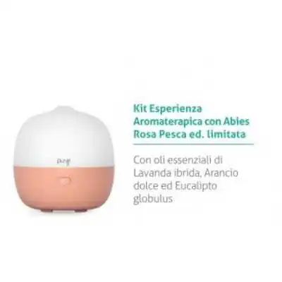 PURAE Kit Rosa, HERBOPLANET