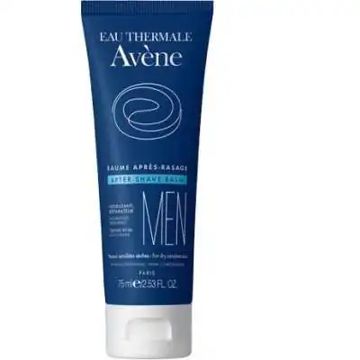 AVENE MAN BALSAMO DOPOBARBA, AVENE (Pierre Fabre It. SpA)
