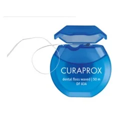 Curaprox DF 834 Dental Floss 50m, Curaprox