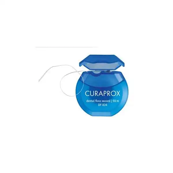 Curaprox DF 834 Dental Floss 50m, Curaprox