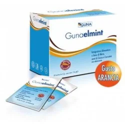 GUNA ELMINT 30 BUSTINE, Guna