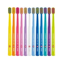 Curaprox Spazzolino CS 5460 Ultra Soft, Curaprox