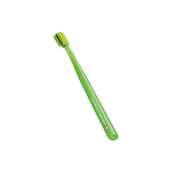 Curaprox CS 5460 Ortho Ultra Soft, Curaprox
