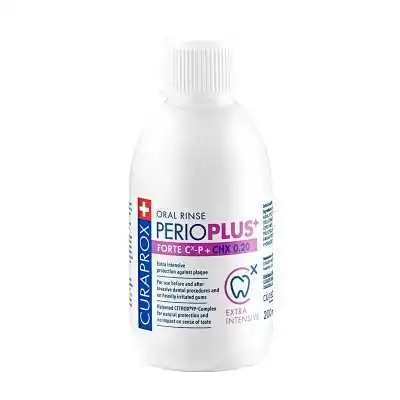Collutorio Perio Plus+ Forte 200ml | %shop-name%