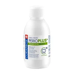 Curaprox Collutorio Perio Plus+ Protettivo 0,12% Clorexidina, Curaprox 2