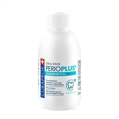 Collutorio PerioPlus Regenera 200ml | %shop-name%