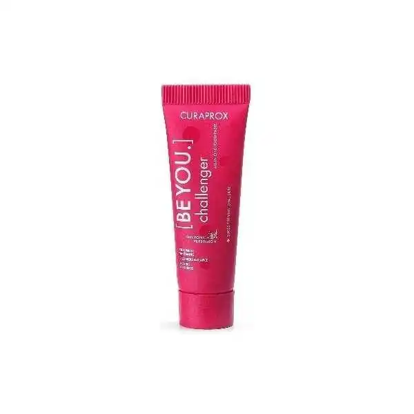 Curaprox Be You Chall Dentifricio 10ml, Curaprox