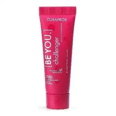 Curaprox Be You Chall Dentifricio 10ml, Curaprox