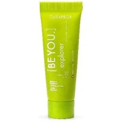 Curaprox Be You Explor Dentifricio 10ml, Curaprox