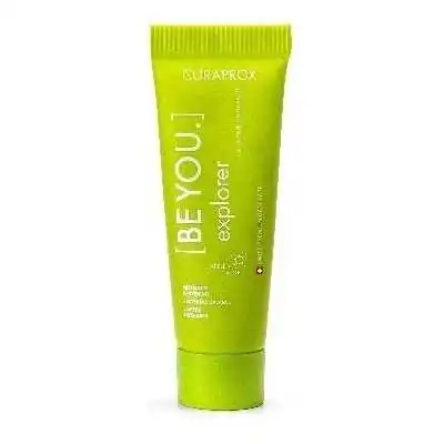 Curaprox Be You Explor Dentifricio 10ml, Curaprox