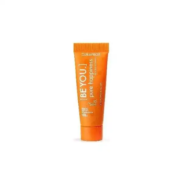 Curaprox Be You Pure Dentifricio Happi 10ML, Curaprox