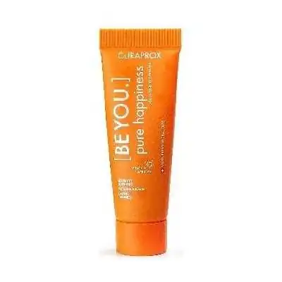 Curaprox Be You Pure Dentifricio Happi 10ML, Curaprox