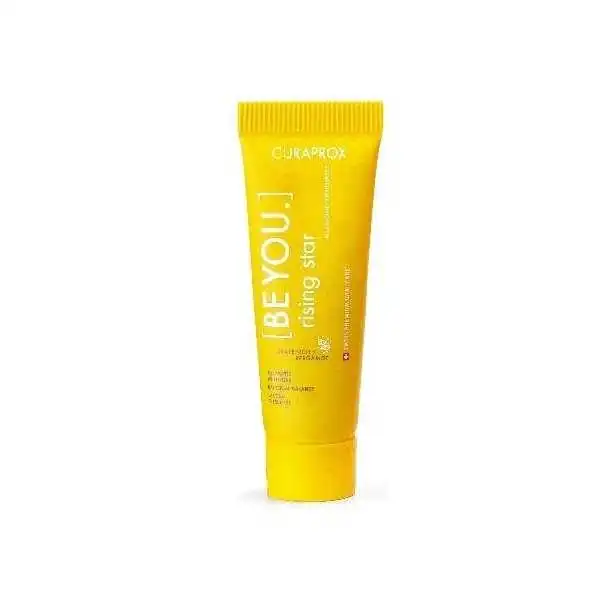 Curaprox Be You Dentifricio Rising 10ML, Curaprox
