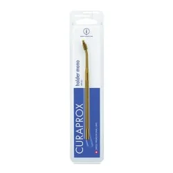 Curaprox Supporto Uhs 412 Gold, Curaprox