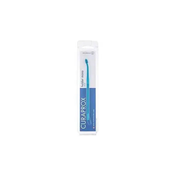 Curaprox Supporto Uhs 413 Blu, Curaprox