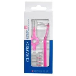 Curaprox 08 Prime Start Rosa, Curaprox