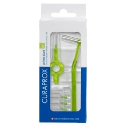 Curaprox 011 Prime Start Limone, Curaprox