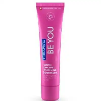 Curaprox Be You Gin tonic Dentifricio 60ML, Curaprox