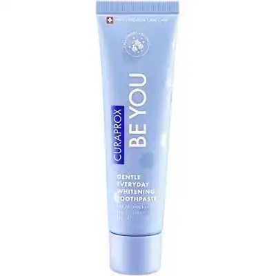 Curaprox Be You Mora e Liquerizia 60ML, Curaprox