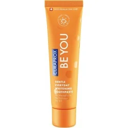 Curaprox Be You Pure Pesca Albicocca 60ML, Curaprox