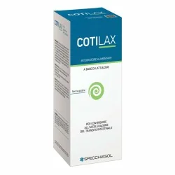 Cotilax 170ml, SPECCHIASOL Srl