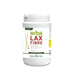 Erbavita Erbalax Fibre 150 g | Farma di Fiducia