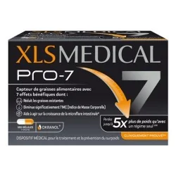 XLS Medical Pro 7 180 Capsule | Farma di Fiducia