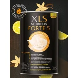 XLS Nutrition Pro 7 Shake Brucia Grassi 400gr, PERRIGO ITALIA Srl