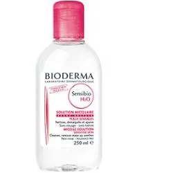Sensibio H2O Soluzione Micellare Detergente 500, BIODERMA ITALIA Srl