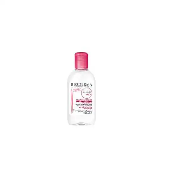 Sensibio H2O Soluzione Micellare Detergente 500, BIODERMA ITALIA Srl