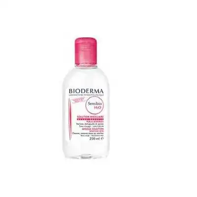 Sensibio H2O Soluzione Micellare Detergente 500, BIODERMA ITALIA Srl