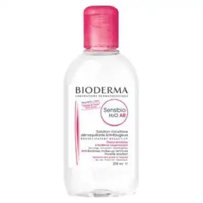 Sensibio H20 AR 250ML, BIODERMA ITALIA Srl