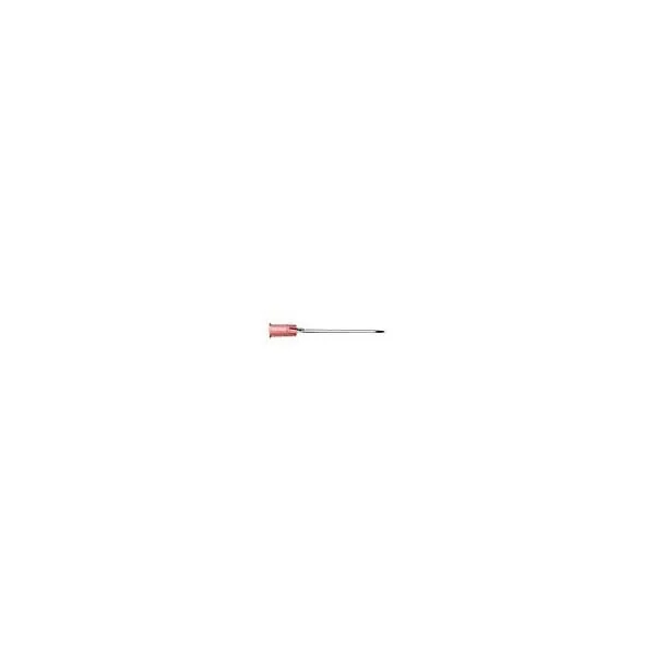 Ago Mon Luer G30 Microiniezione 1 Pezzo, SAFETY SpA