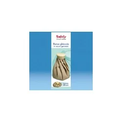 Prontex Borsa Ghiaccio 28cm, SAFETY SpA