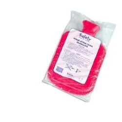 Borsa Acqua Calda Bilamellare | Farma di Fiducia