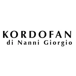 B39 FIDEM Rasoio Calli Pedicure, KORDOFAN di Nanni Giorgio