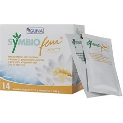 GUNA SYMBIOFEM PLUS 14 BUSTINE DOPPIE, Guna